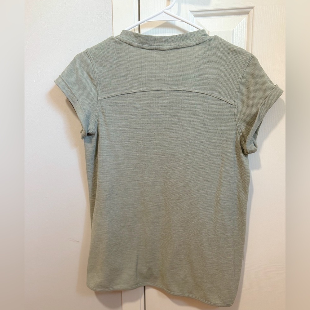 Calvin Klein Performance Top - Picture 2 of 3